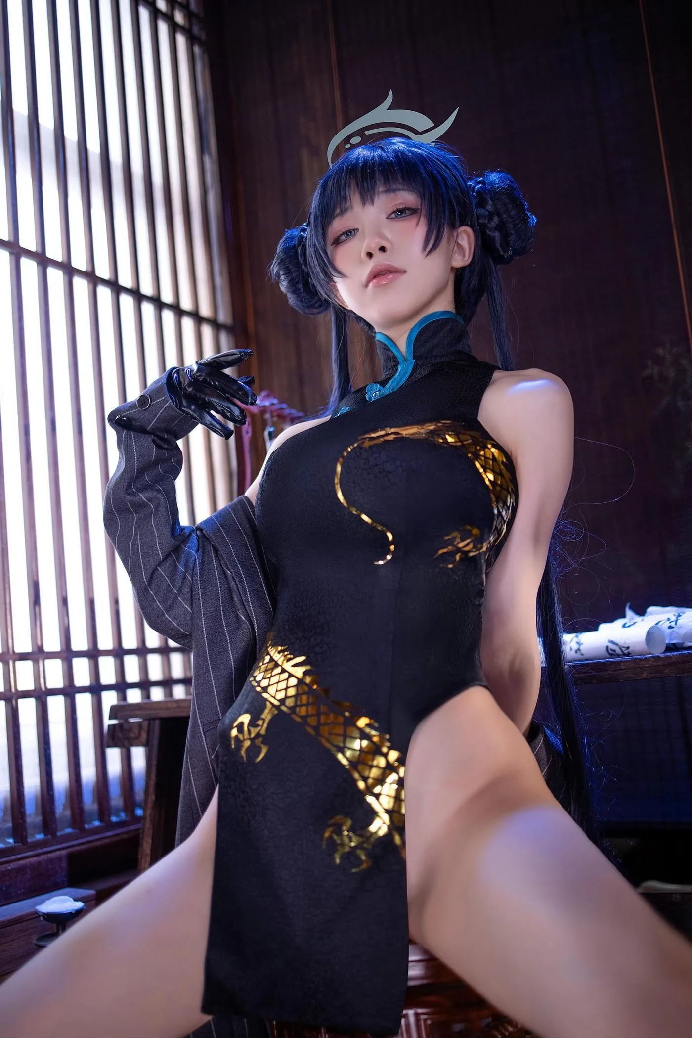 水淼Aqua – NO.141 妃咲 [89P]插图8